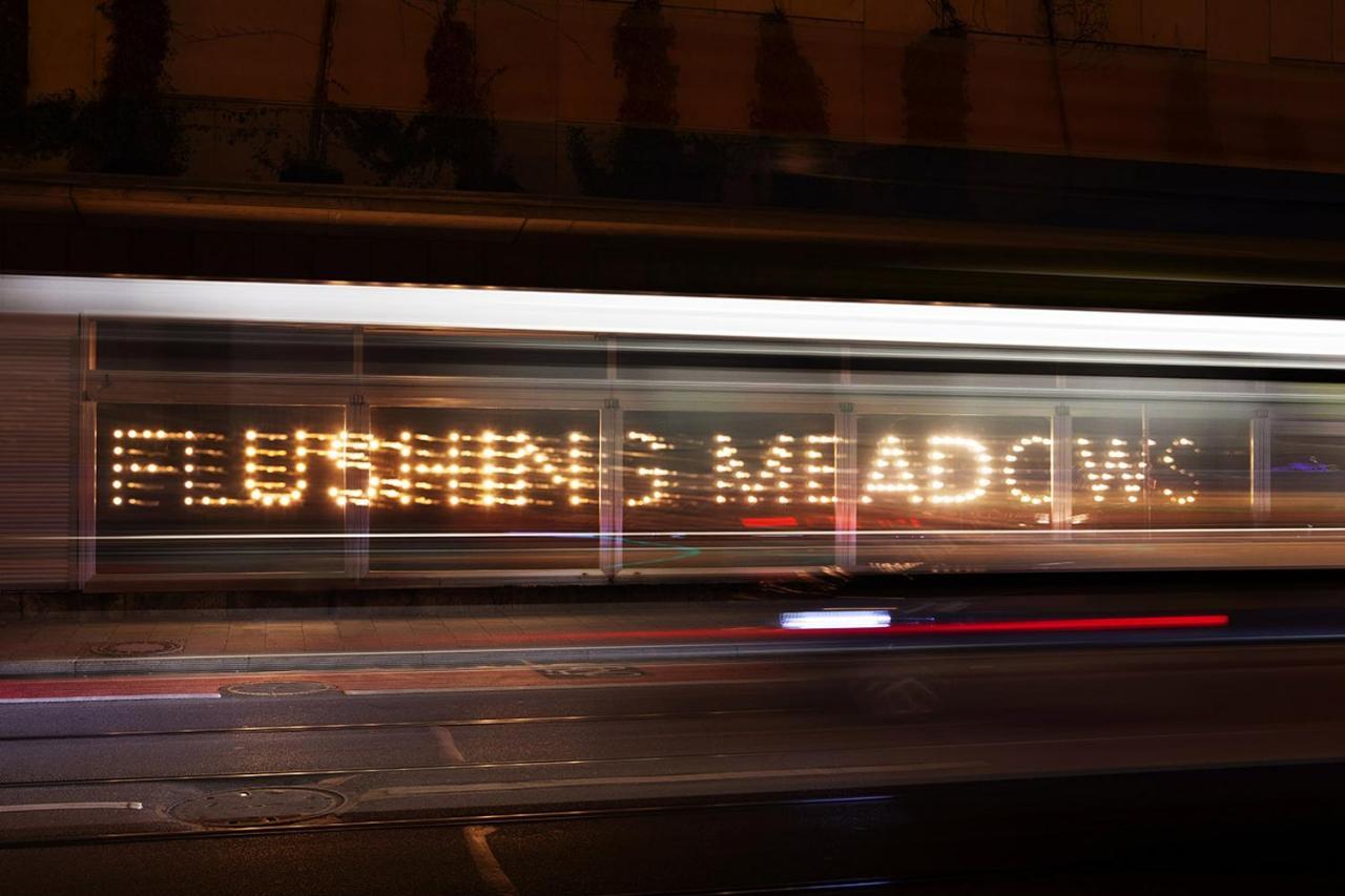 The Flushing Meadows Hotel Мюнхен Екстер'єр фото