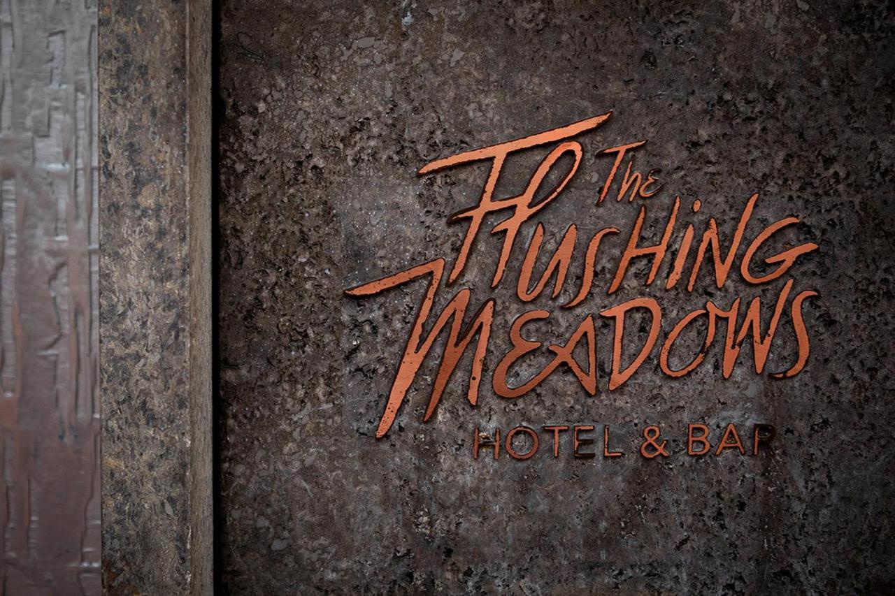 The Flushing Meadows Hotel Мюнхен Екстер'єр фото