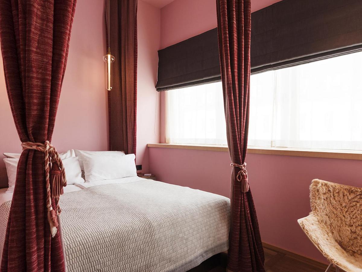 The Flushing Meadows Hotel Мюнхен Екстер'єр фото